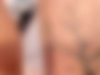 Live cam show with Annie - Cum on Soda Cam