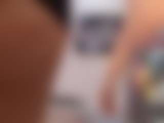 Live cam show with Annie - Cum on fapnchat