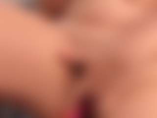 Live cam show with Annie - Ball Sucking on Soda Cam