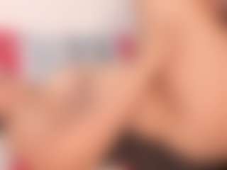 Live cam show with Annie - Fingering on Camsoda