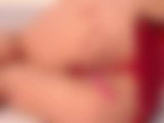 Cam Show en direct de Annie