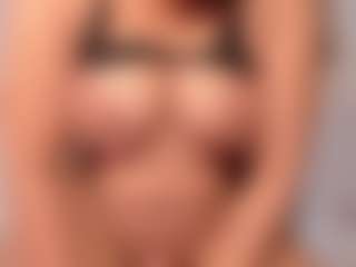 Annie's Live Sex Cam Show