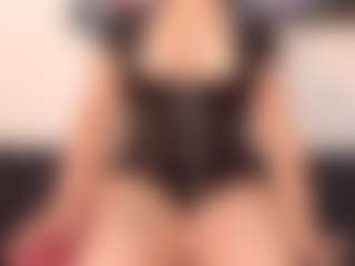 Annie's Live Sex Cam Show