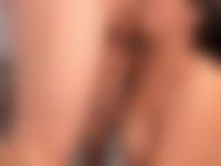 Live cam show with Annie - Ball Sucking on SmokeAndPoke
