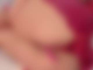 Live cam show with Annie - Eating Pussy on Strip Flash - Live Sex Shows