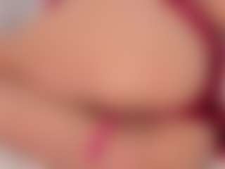 Live cam show with Annie - HD on https://playwithruby.com