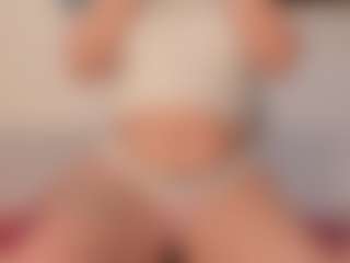 Live cam show with Annie - Cum In Pussy on madthumbs