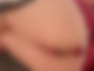 Live cam show with Annie - Blowjob on Streamer API