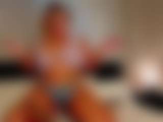 Mariana-Sandoval's Live Sex Cam Show