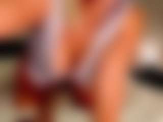 Mariana-Sandoval's Live Sex Cam Show