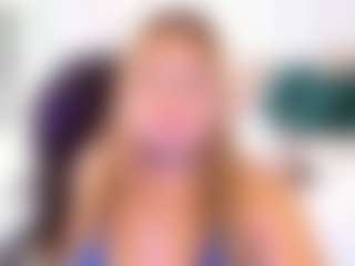 Live cam show with LizzTayler - Control on Dolls Live