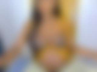 Alison Ker's Live Sex Cam Show