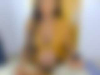 Alison Ker's Live Sex Cam Show