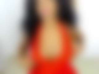 Alison Ker's Live Sex Cam Show