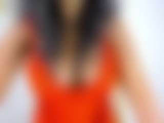 Alison Ker's Live Sex Cam Show