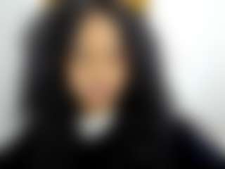 Live cam show with Alison Ker - Average on Dolls Live