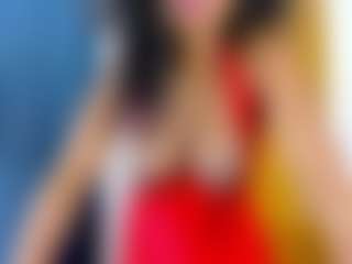 Alison Ker's Live Sex Cam Show