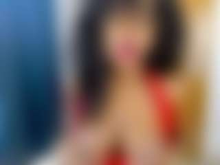 Alison Ker's Live Sex Cam Show