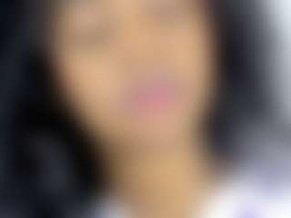 Live cam show with Alison Ker - Ebony Anal on CamwithHer