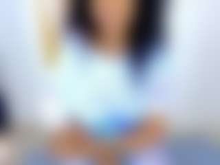 Alison Ker's Live Sex Cam Show