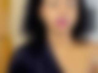 Live cam show with Alison Ker - Black Lush on CamSextacy