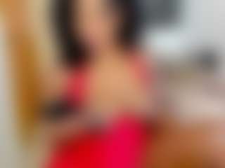 Live cam show with Alison Ker - Control on Camsoda