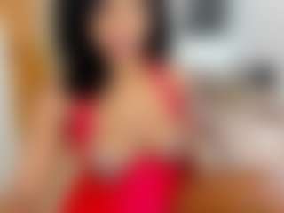 Live cam show with Alison Ker - Ebony Lush on camwithhim.com