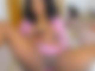 Alison Ker's Live Sex Cam Show