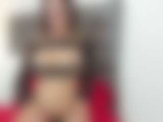 BIGBOOBSAdri's Live Sex Cam Show