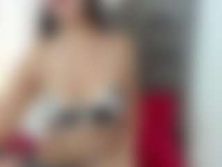 BIGBOOBSAdri's Live Sex Cam Show