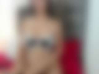 BIGBOOBSAdri's Live Sex Cam Show