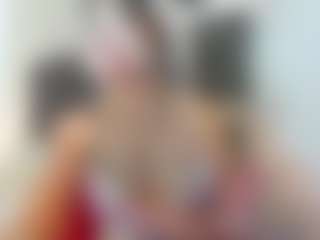 BIGBOOBSAdri's Live Sex Cam Show