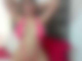 BIGBOOBSAdri's Live Sex Cam Show