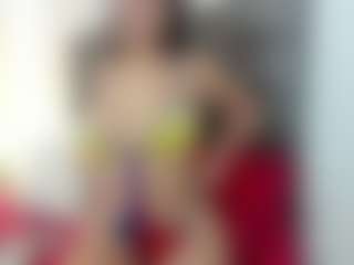 BIGBOOBSAdri's Live Sex Cam Show