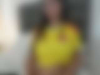 BIGBOOBSAdri's Live Sex Cam Show