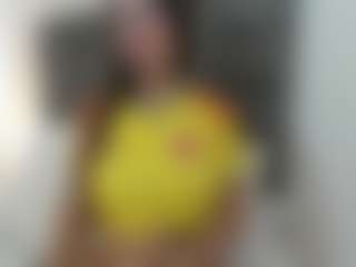 BIGBOOBSAdri's Live Sex Cam Show
