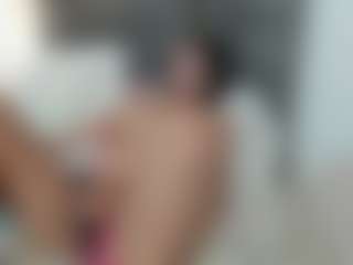 BIGBOOBSAdri's Live Sex Cam Show