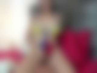 BIGBOOBSAdri's Live Sex Cam Show