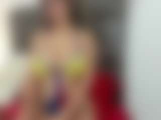 BIGBOOBSAdri's Live Sex Cam Show
