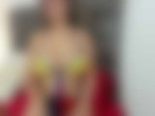BIGBOOBSAdri's Live Sex Cam Show