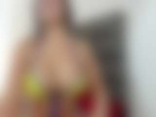 BIGBOOBSAdri's Live Sex Cam Show