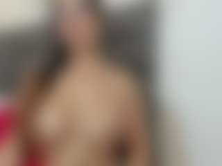 BIGBOOBSAdri's Live Sex Cam Show