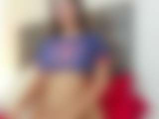 BIGBOOBSAdri's Live Sex Cam Show