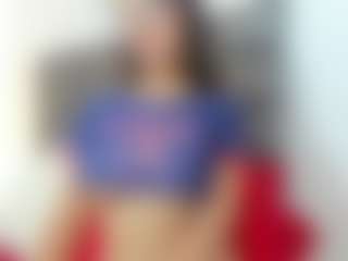 Live cam show with BIGBOOBSAdri - Shaved Pussy on Hubzter Live