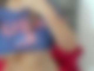 BIGBOOBSAdri's Live Sex Cam Show
