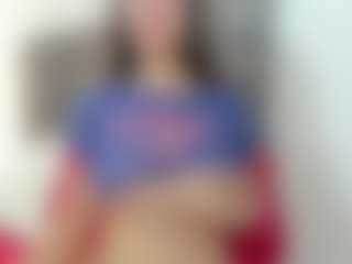 BIGBOOBSAdri's Live Sex Cam Show