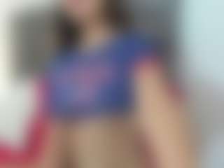 BIGBOOBSAdri's Live Sex Cam Show