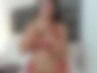 BIGBOOBSAdri's Live Sex Cam Show