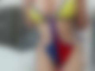 Live cam show with BIGBOOBSAdri - Fingering on Camsoda