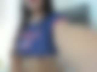 BIGBOOBSAdri's Live Sex Cam Show